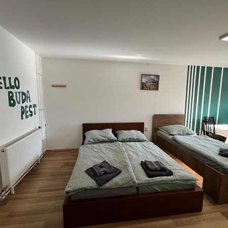 Malata Homes Budapest Exteriör bild
