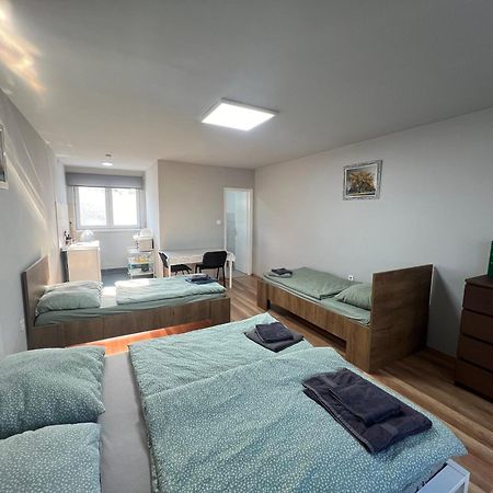 Malata Homes Budapest Exteriör bild