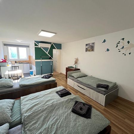 Malata Homes Budapest Exteriör bild