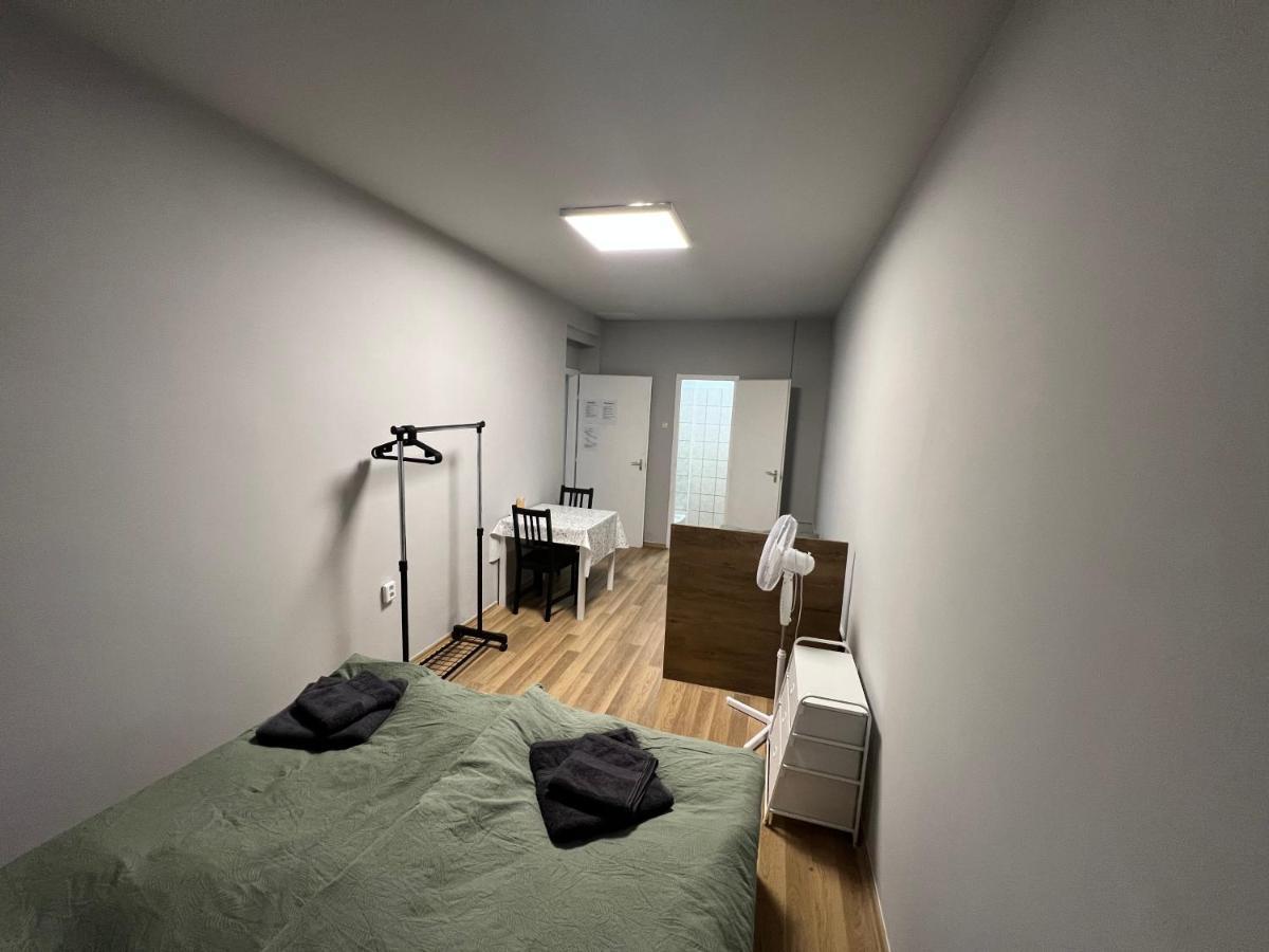 Malata Homes Budapest Exteriör bild