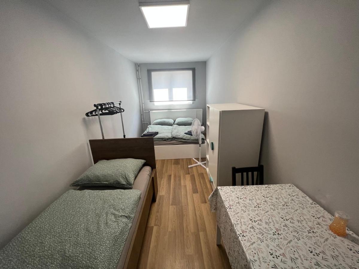 Malata Homes Budapest Exteriör bild