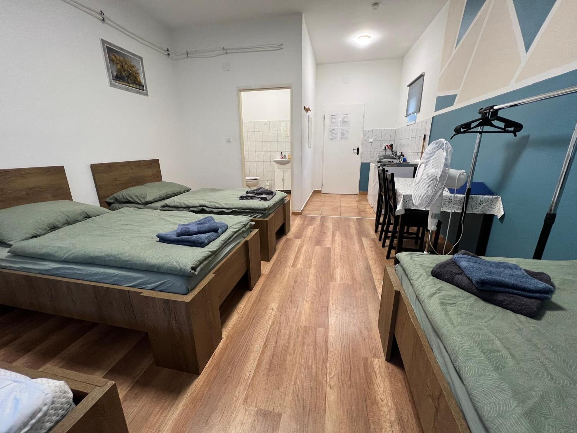 Malata Homes Budapest Exteriör bild