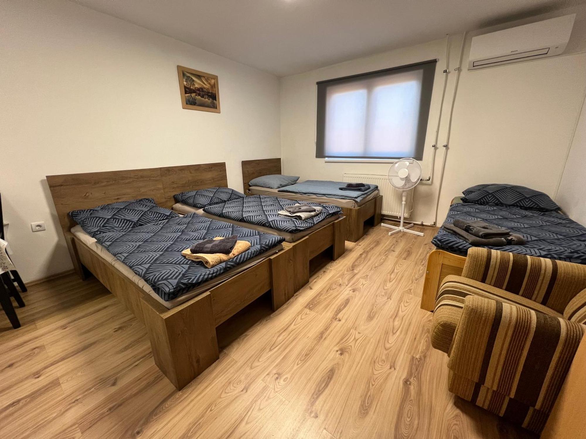 Malata Homes Budapest Exteriör bild
