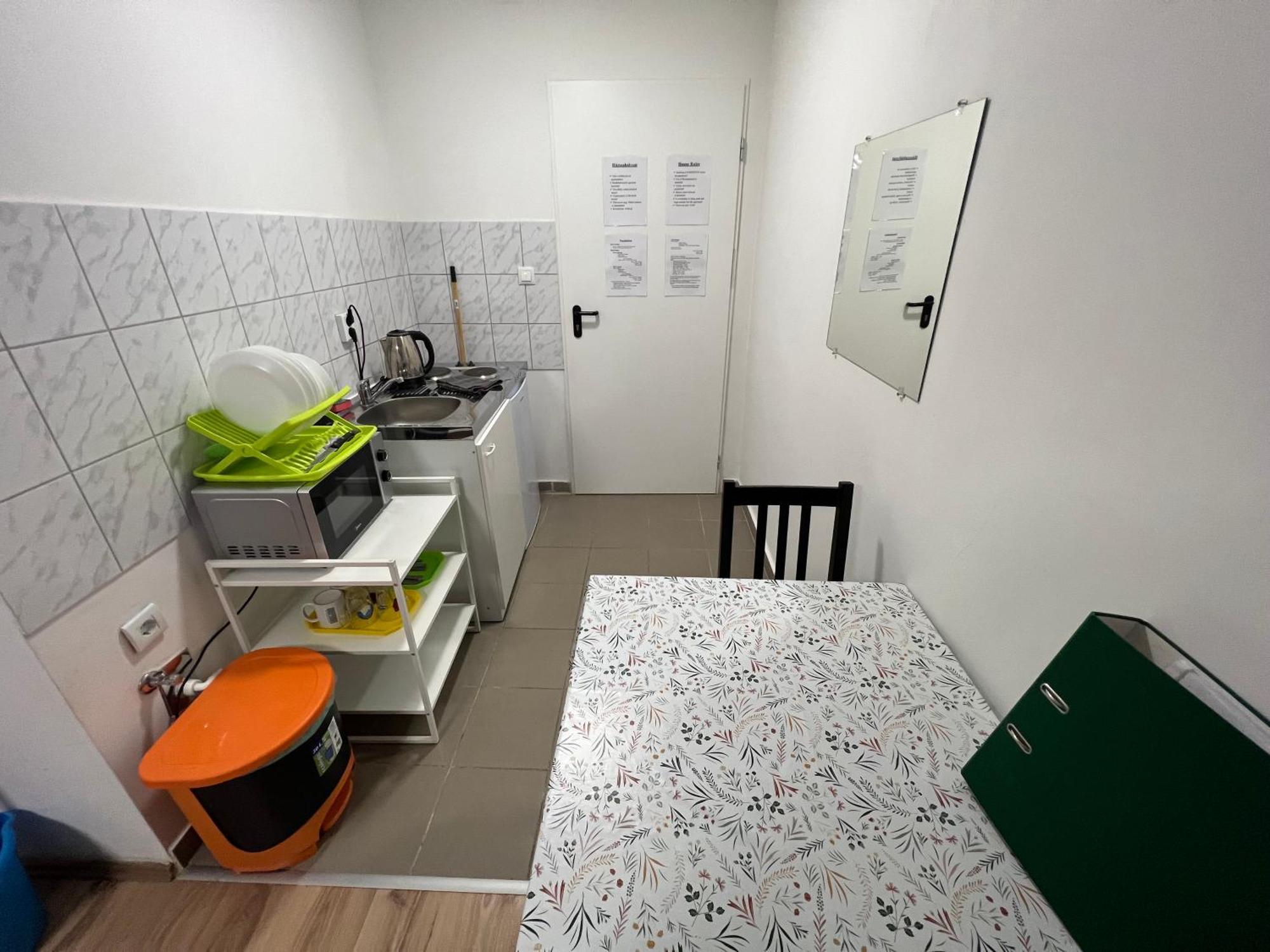 Malata Homes Budapest Exteriör bild