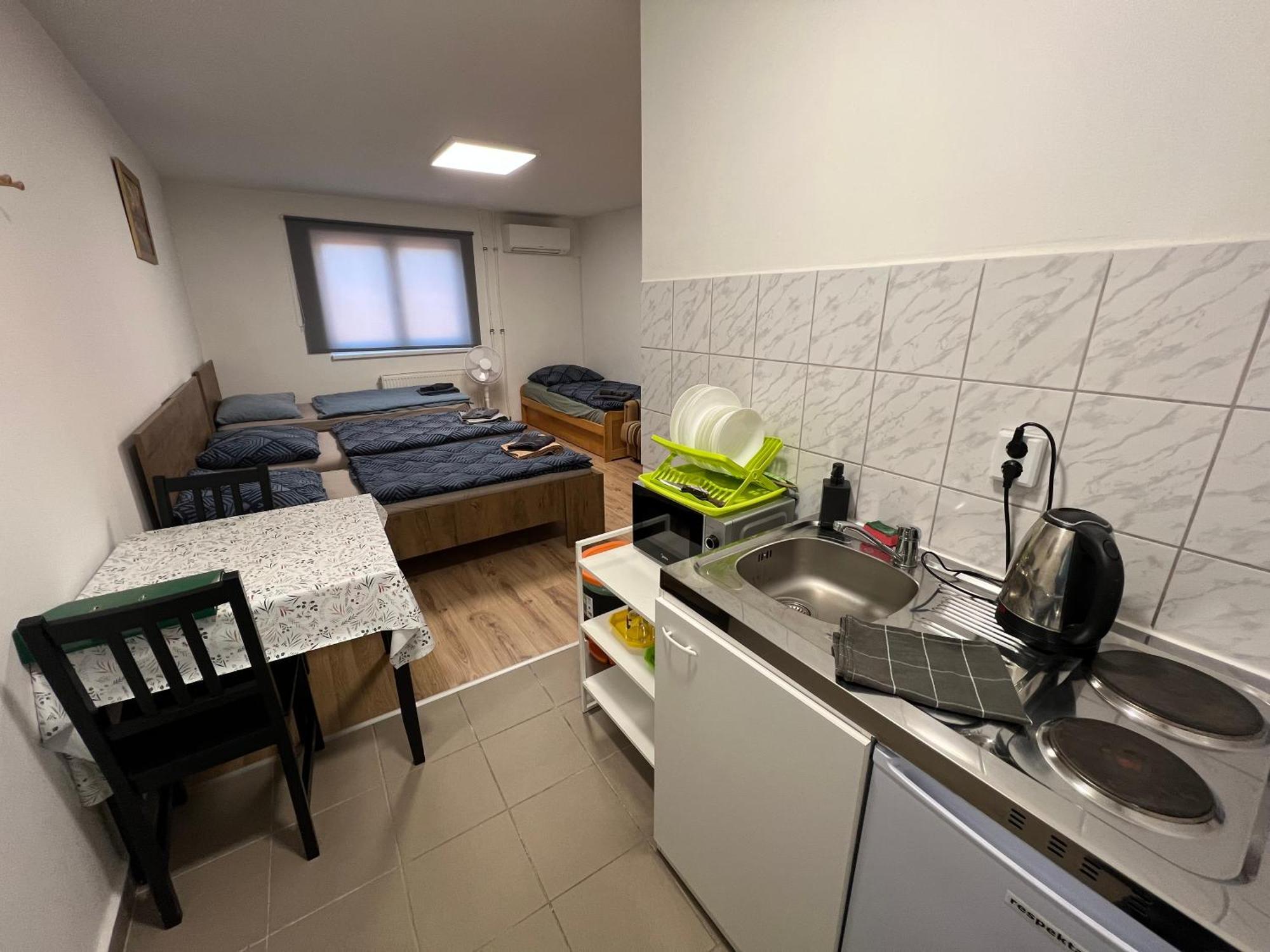 Malata Homes Budapest Exteriör bild