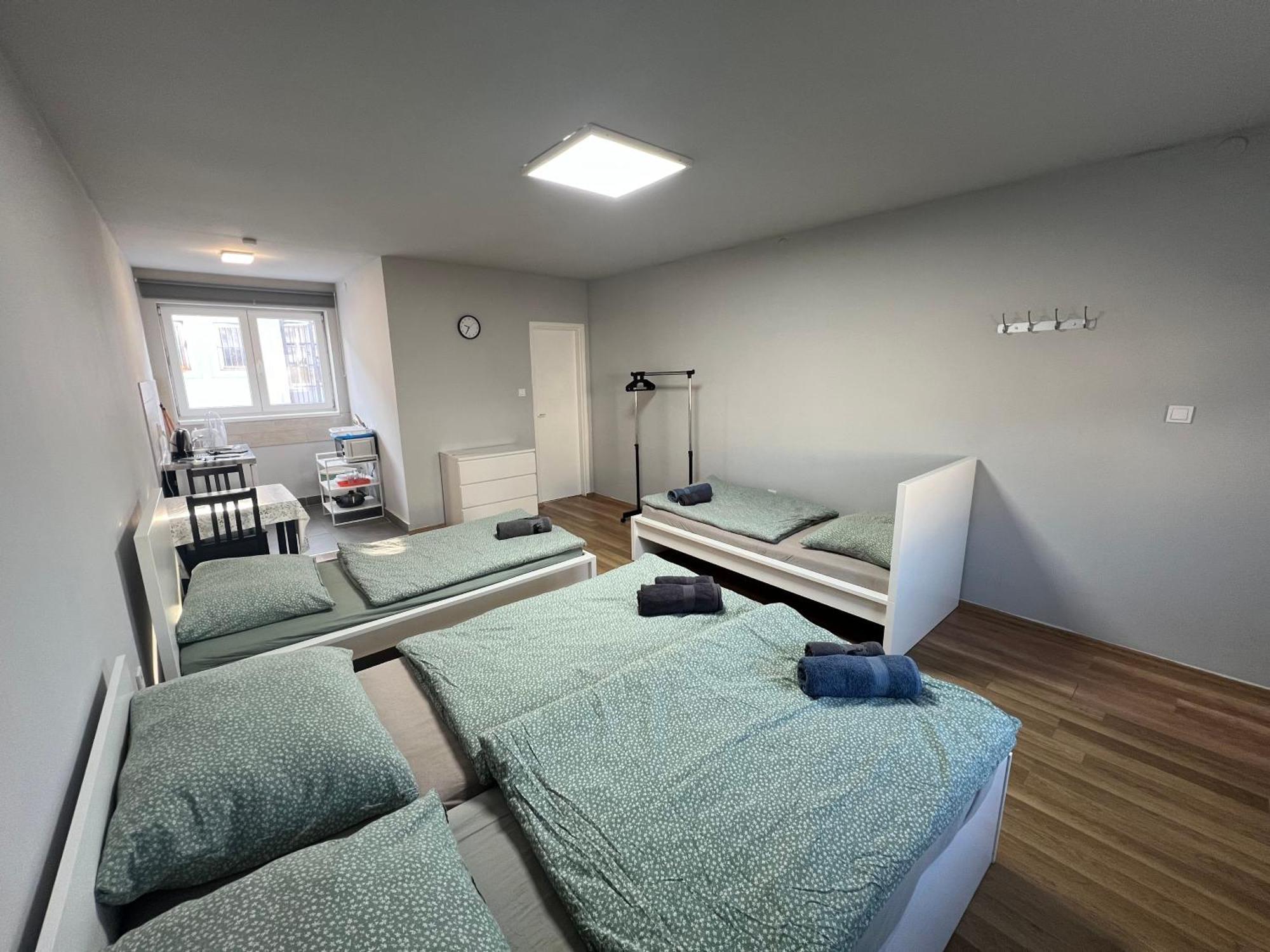 Malata Homes Budapest Exteriör bild