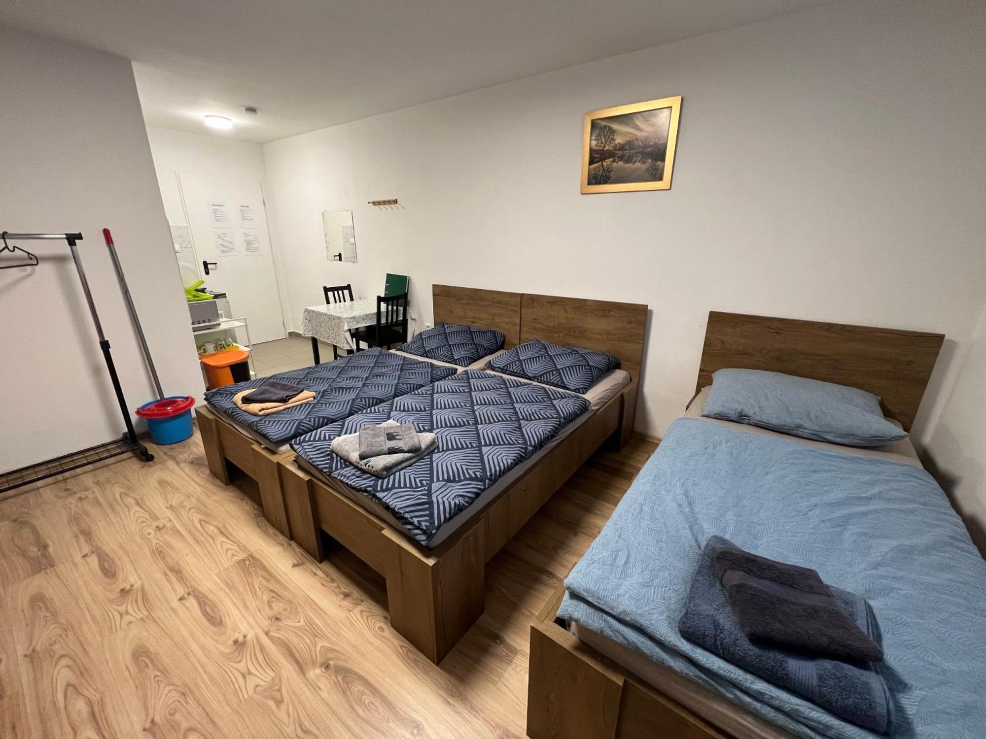 Malata Homes Budapest Exteriör bild