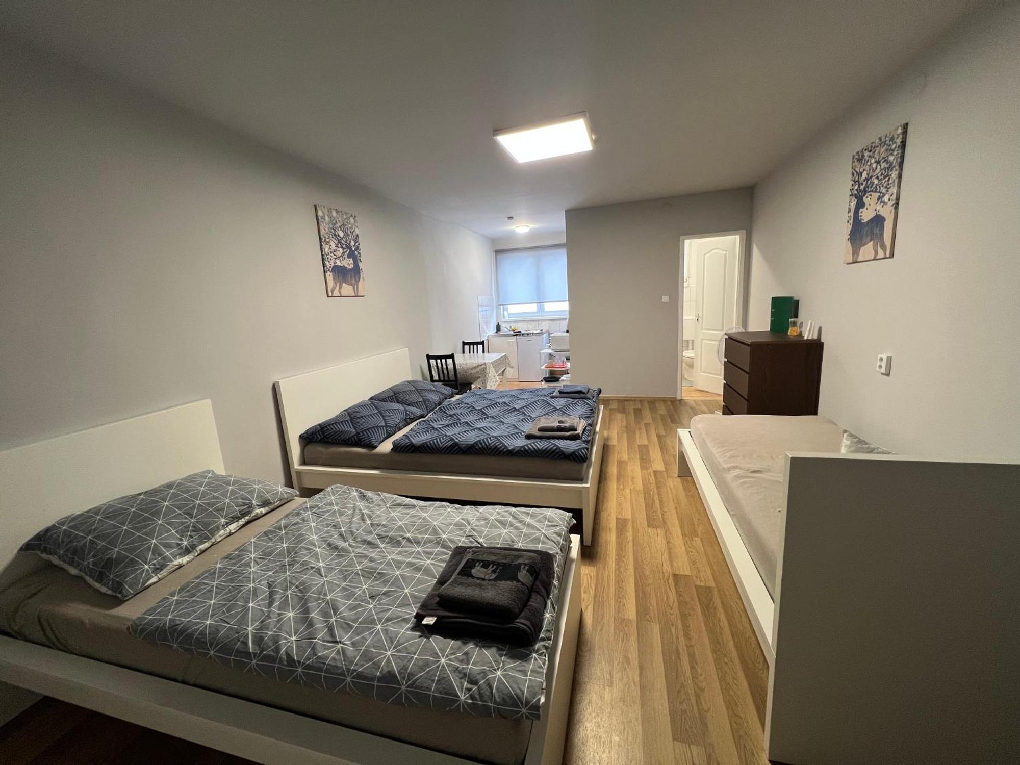 Malata Homes Budapest Exteriör bild
