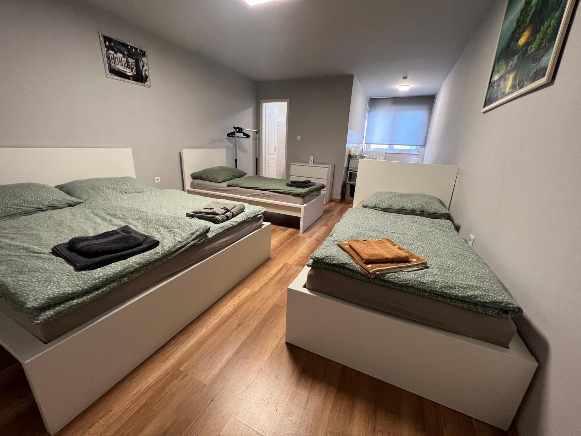 Malata Homes Budapest Exteriör bild