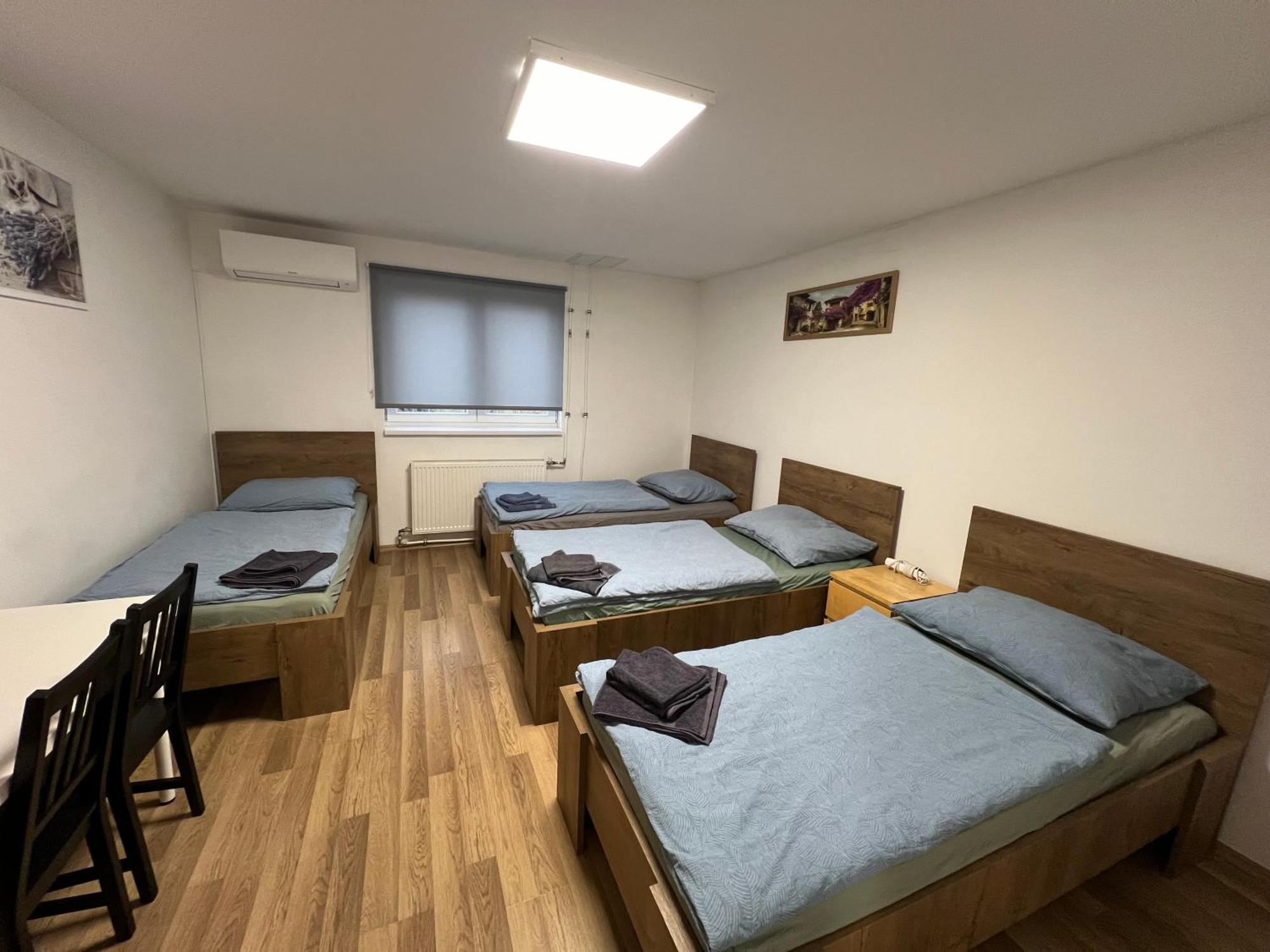 Malata Homes Budapest Exteriör bild
