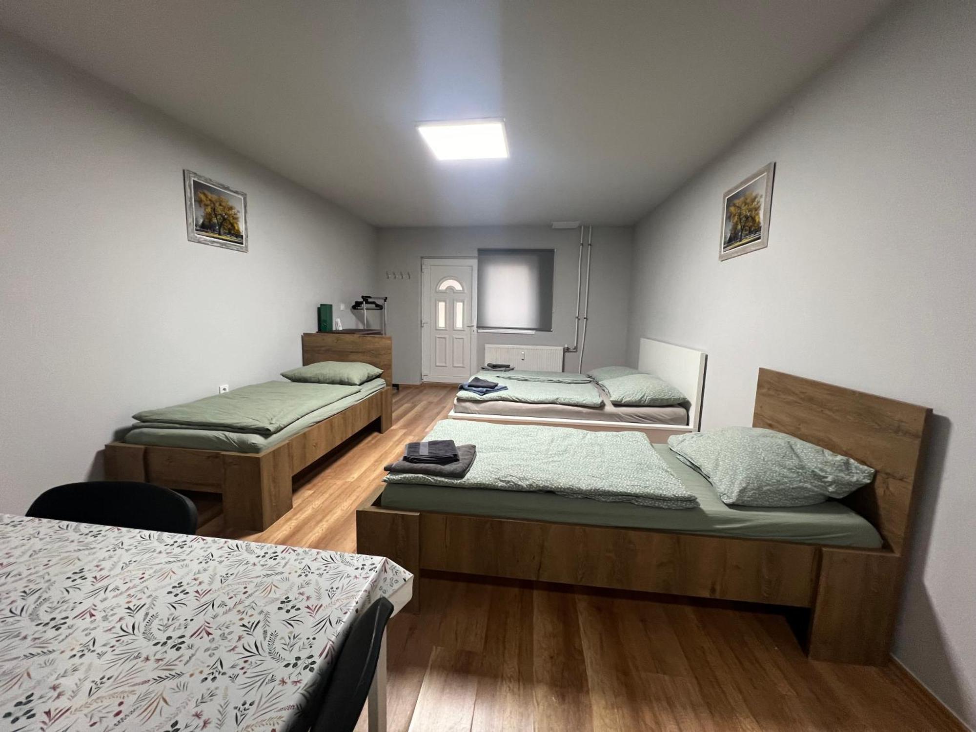 Malata Homes Budapest Exteriör bild