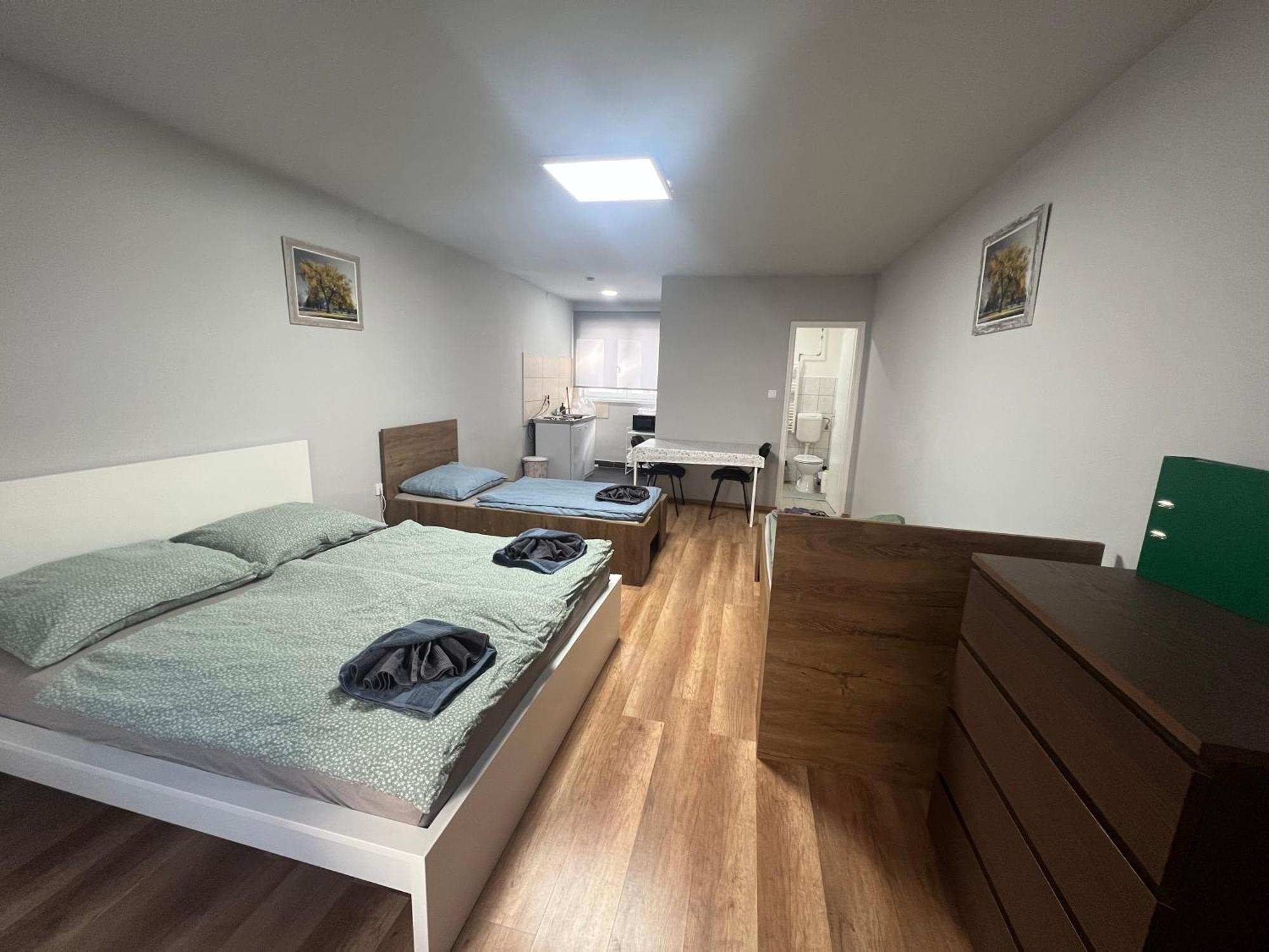 Malata Homes Budapest Exteriör bild