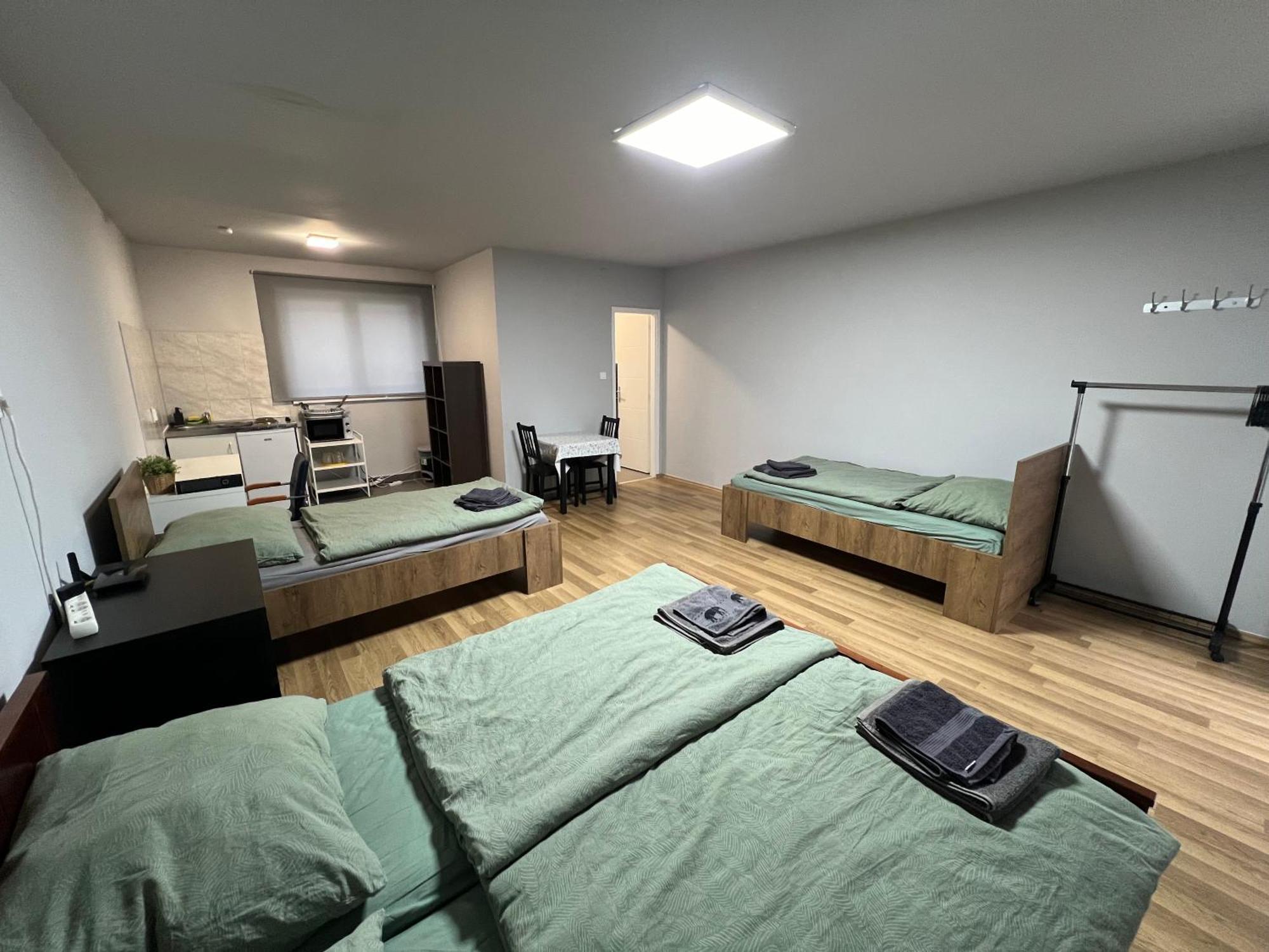 Malata Homes Budapest Exteriör bild