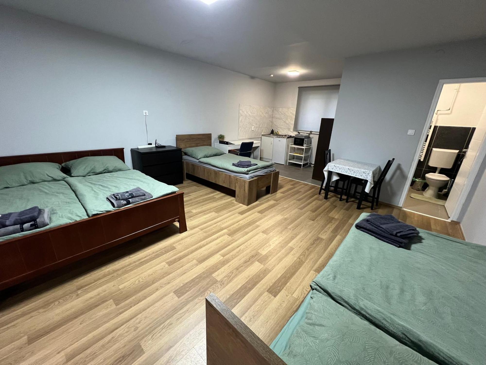 Malata Homes Budapest Exteriör bild