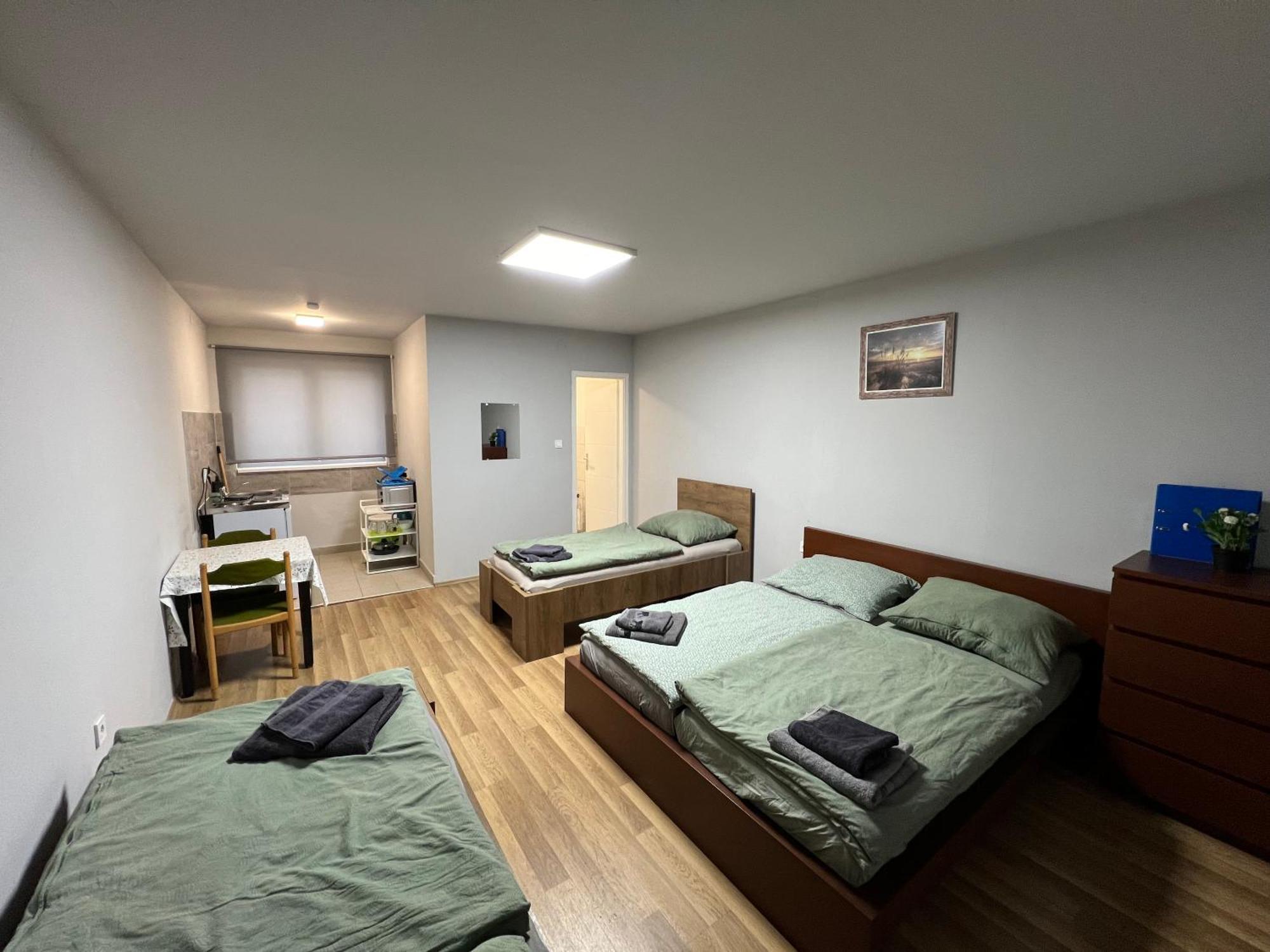 Malata Homes Budapest Exteriör bild