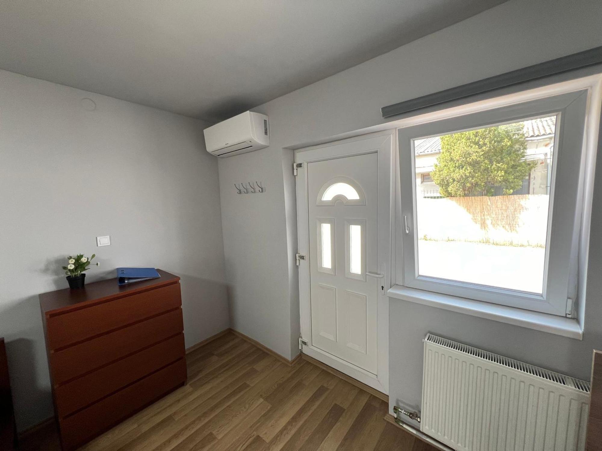 Malata Homes Budapest Exteriör bild