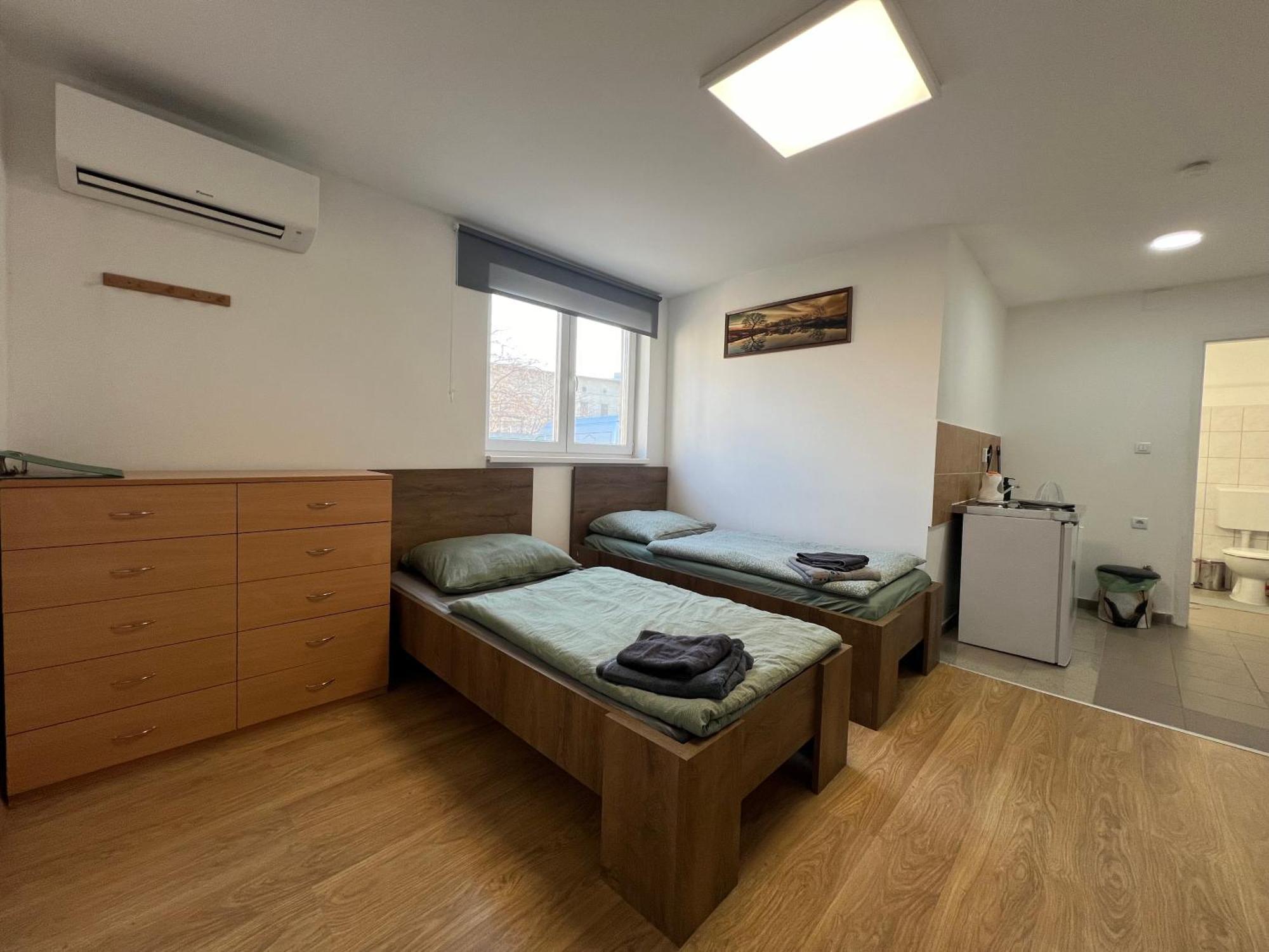 Malata Homes Budapest Exteriör bild