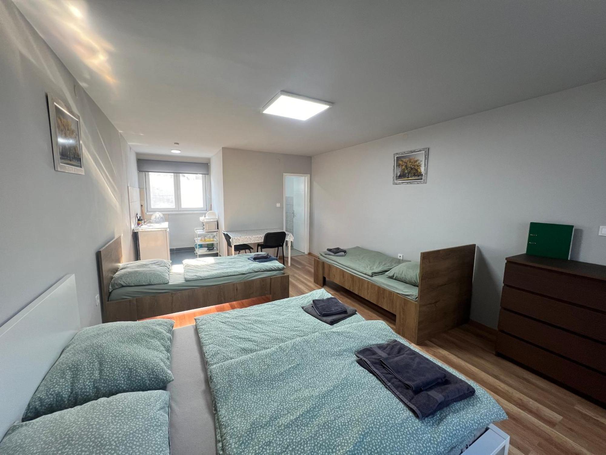 Malata Homes Budapest Exteriör bild