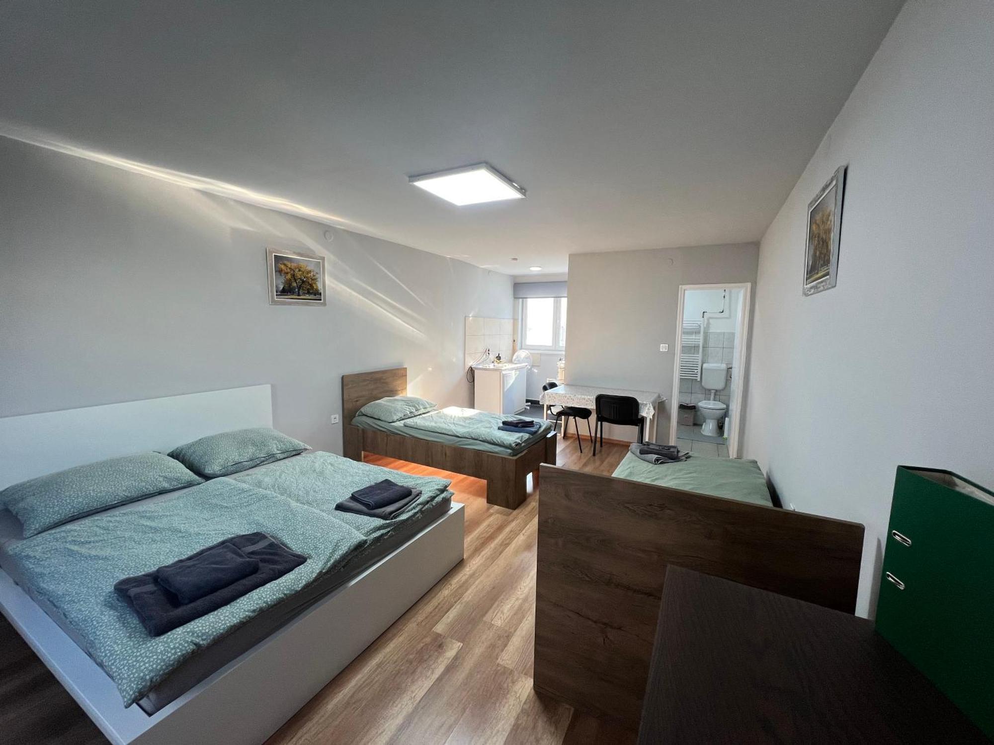 Malata Homes Budapest Exteriör bild